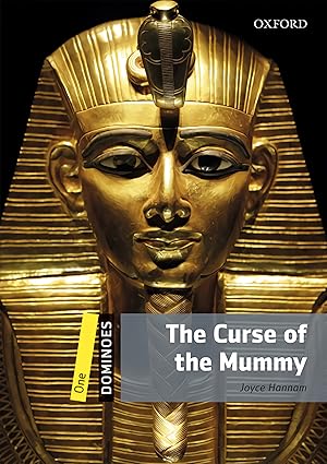 Image du vendeur pour Dominoes 1. The Curse of the Mummy MP3 Pack mis en vente par Imosver