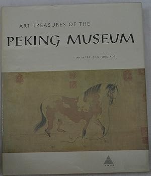 Image du vendeur pour Art Treasures of the Peking Museum mis en vente par The Glass Key