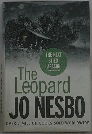 Imagen del vendedor de The Leopard a la venta por The Glass Key