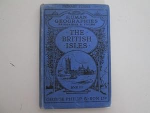 Seller image for The Human Geographies Secondary Series: Book 1 The British Isles for sale by Goldstone Rare Books