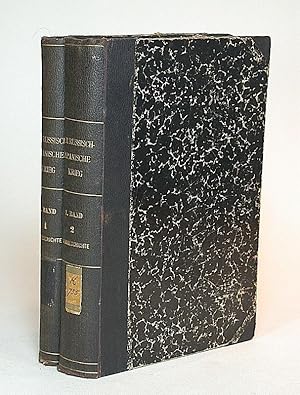 Vorgeschichte und Geschichte des russisch-japanischen Krieges bis zum 20. Juli 1904. (Der russisc...