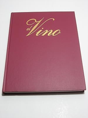 Seller image for EL VINO Atlas mundial de vinos y licores for sale by ALEJANDRIA SEVILLA