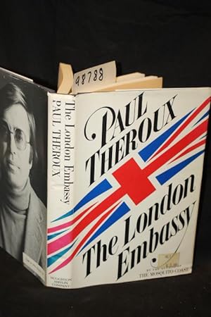 Image du vendeur pour The London Embassy mis en vente par Princeton Antiques Bookshop
