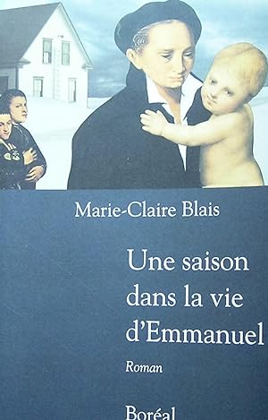 Seller image for Une saison dans vie d'Emmanuel for sale by Librairie La fort des Livres