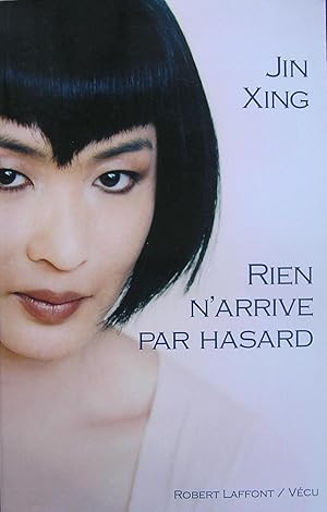 Seller image for Rien n'arrive par hasard for sale by Librairie La fort des Livres