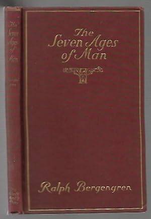 Seller image for The Seven Ages of Man for sale by K. L. Givens Books