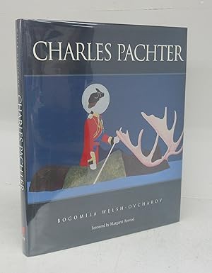 Bild des Verkufers fr Charles Pachter zum Verkauf von Attic Books (ABAC, ILAB)