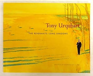 Tony Urquhart. The Revenants: Long Shadows