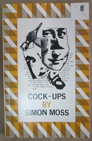 Seller image for Cock-Ups for sale by Atlantic Bookshop