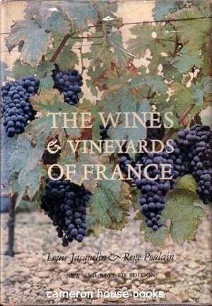 The Wines and Vineyards of France. Translated by T A Layton