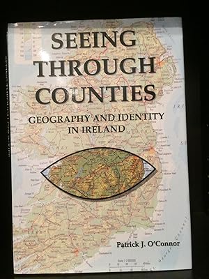 Imagen del vendedor de Seeing Through Counties a la venta por Temple Bar Bookshop