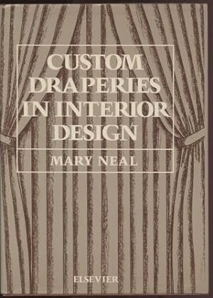 Custom Draperies in Interior Design