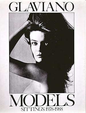 Models Sittings 1978-1988