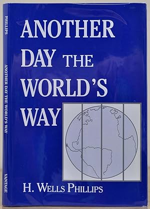 Another Day The World's Way