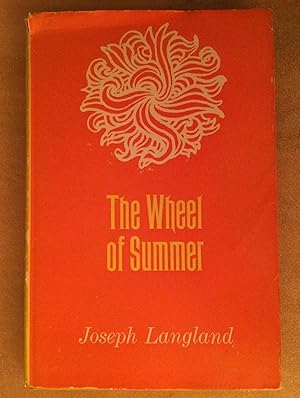 Seller image for The Wheel of Summer for sale by Lucky Panther Books
