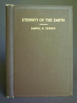 Eternity of the Earth. Electricity the Universal Force