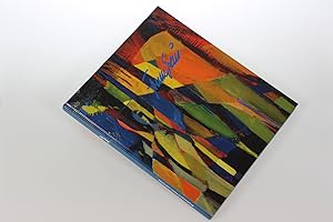 Franz Grau : Rhythmus in Form und Farbe ; Lebenswerk des Künstlers Franz Grau. [Hrsg. Leonore Wel...