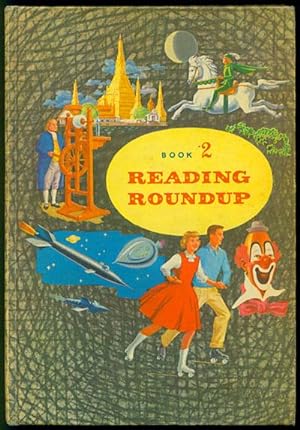 Teachers Guide for Reading Roundup Book Two