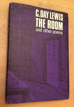 Seller image for The Room and Other Poems for sale by Lucky Panther Books