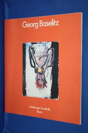 Georg Baselitz