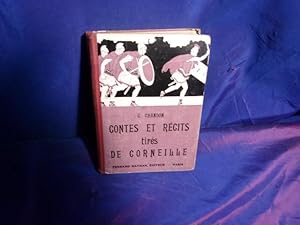 Contes et récits tirés de corneille