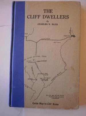 The Cliff Dwellers.