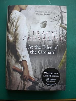 Seller image for At The Edge of the Orchard for sale by Black Box Books