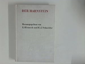 Seller image for Der Harnstein. for sale by ANTIQUARIAT FRDEBUCH Inh.Michael Simon