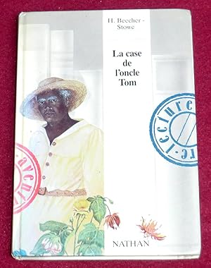 Imagen del vendedor de LA CASE DE L'ONCLE TOM a la venta por LE BOUQUINISTE