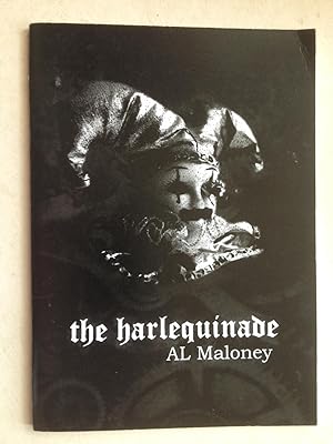 Seller image for The Harlequinade A Collection of Poems and Tracts for sale by Book Souk