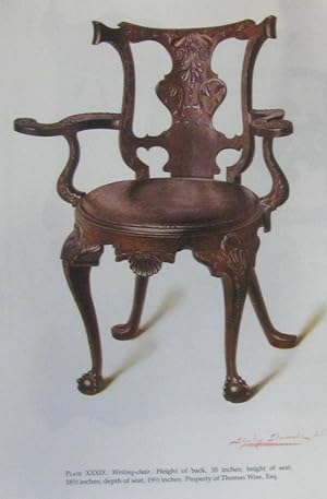 History of English Furniture A