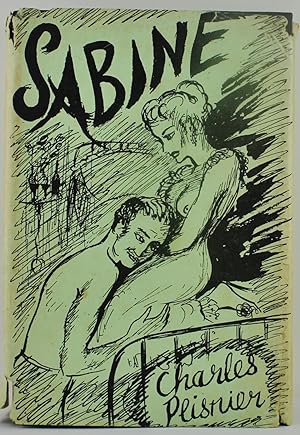 Sabine 1st UK Edition