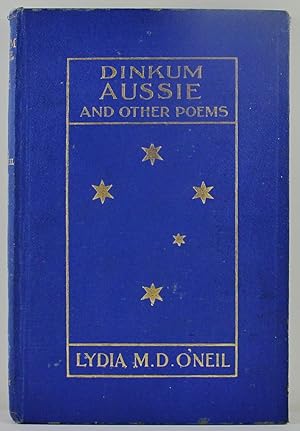 Dinkum Aussie and other poems