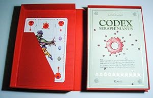 Codex Seraphinianus, First Edition - AbeBooks Codex Seraphinianus, First Edition - AbeBooks