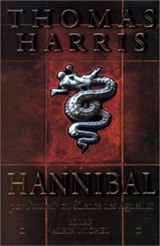 Seller image for Hannibal for sale by librairie philippe arnaiz