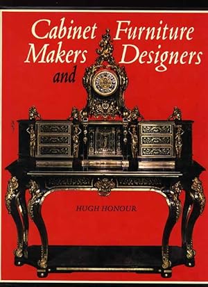 Immagine del venditore per Cabinet Makers and Furniture Designers venduto da Rivelli's Books