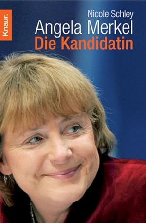 Bild des Verkufers fr Angela Merkel: Deutschlands Zukunft ist weiblich zum Verkauf von getbooks GmbH