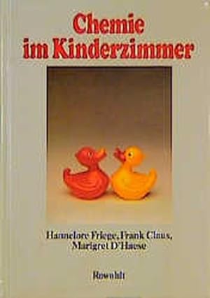 Seller image for Chemie im Kinderzimmer for sale by getbooks GmbH