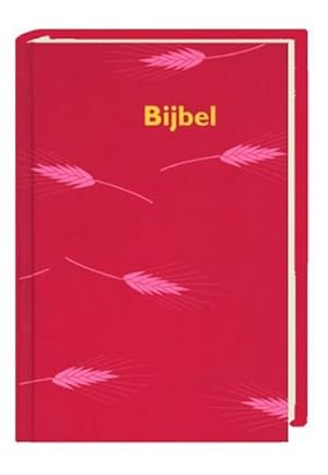 Seller image for Bibel Niederlndisch - Bijbel, Schulbibel, Traditionelle bersetzung for sale by BuchWeltWeit Ludwig Meier e.K.