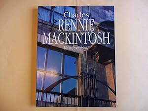 Seller image for Charles Rennie Mackintosh for sale by Carmarthenshire Rare Books