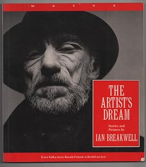 Imagen del vendedor de THE ARTIST'S DREAM: Stories and Pictures a la venta por Frances Wetherell