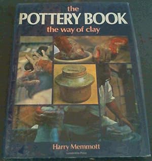 The Pottery Book
