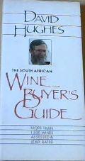 Bild des Verkufers fr Wine Buyer's Guide zum Verkauf von Chapter 1