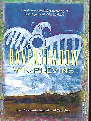 Seller image for Ravenshadow: American Indian's Spirit Journey for sale by Warren Hahn