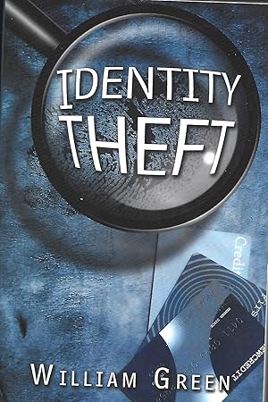 Image du vendeur pour Identity Theft mis en vente par Warren Hahn