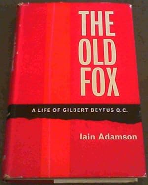 Seller image for The Old Fox for sale by Chapter 1