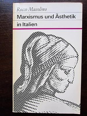 Seller image for Marxismus und Ästhetik in Italien. Fundus-Bücher 49 for sale by Rudi Euchler Buchhandlung & Antiquariat
