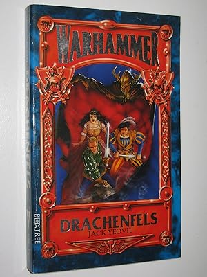 Image du vendeur pour Drachenfels - Warhammer 40,000 Series mis en vente par Manyhills Books