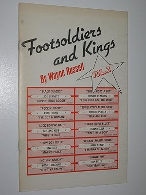 Footsoldiers and Kings Vol. 2