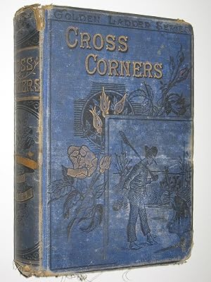 Seller image for Cross Corners - Golden Ladder Series for sale by Manyhills Books